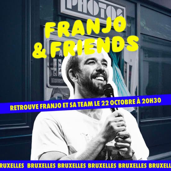 Franjo & Friends