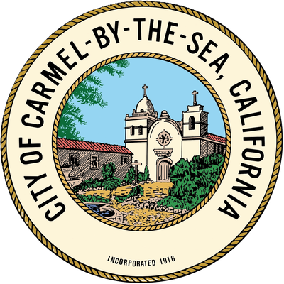 Carmel-by-the-Sea Environmental Department