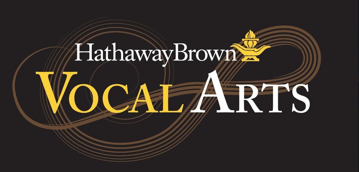Hathaway Brown Solo Voice Showcase