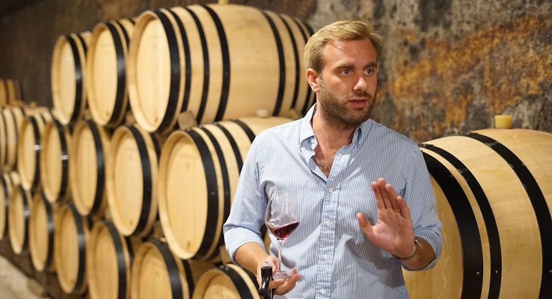 "One of the most revered names in Burgundy": Hudelot Noellat