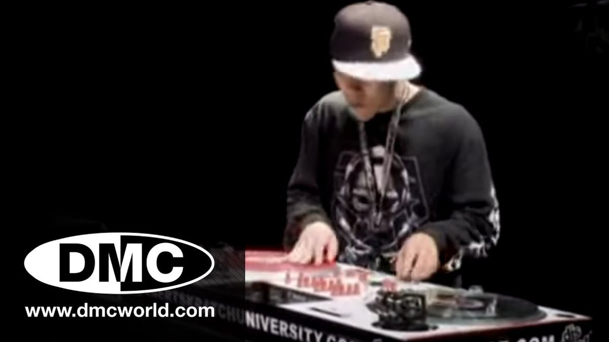 DJ Qbert