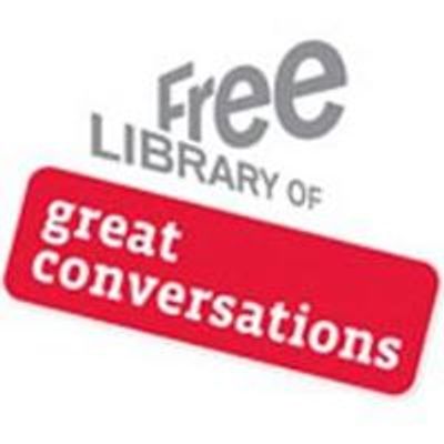 Free Library Author Events