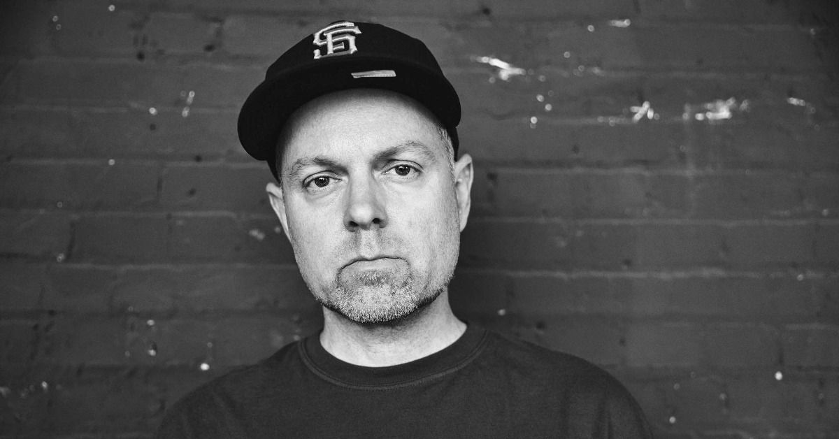 DJ Shadow