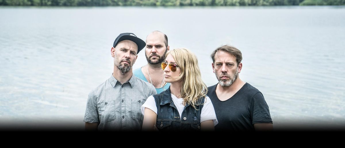 Guano Apes in BERLIN