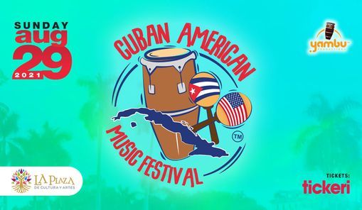 Cuban-American Music Festival 2021