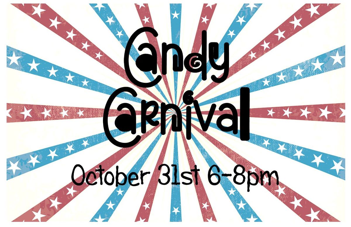 Candy Carnival