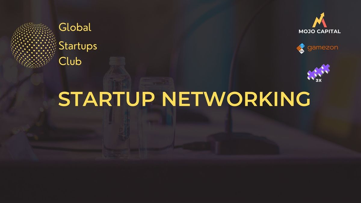 Startup Networking 2025