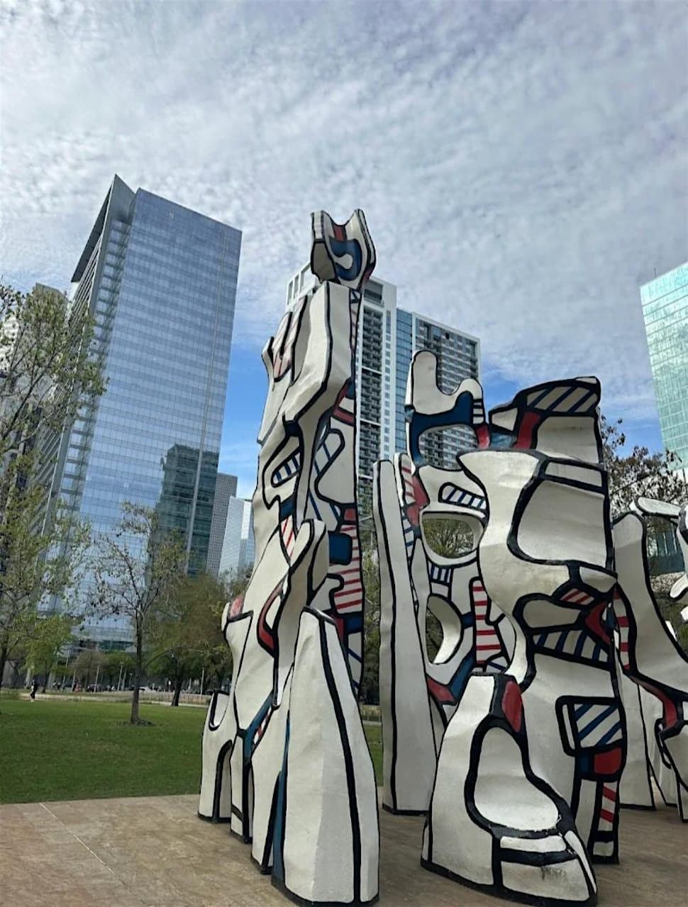 Urban Canvas Houston