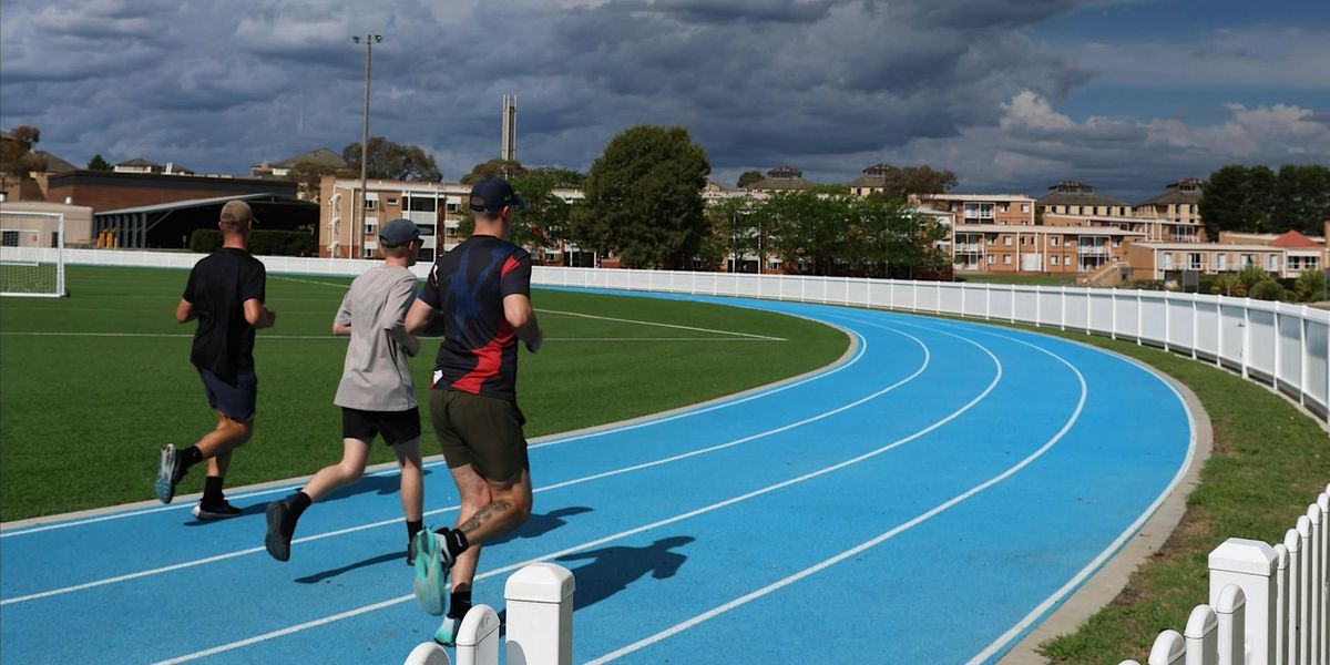 Coffs Harbour - PCT & Practice PCT + Info Session