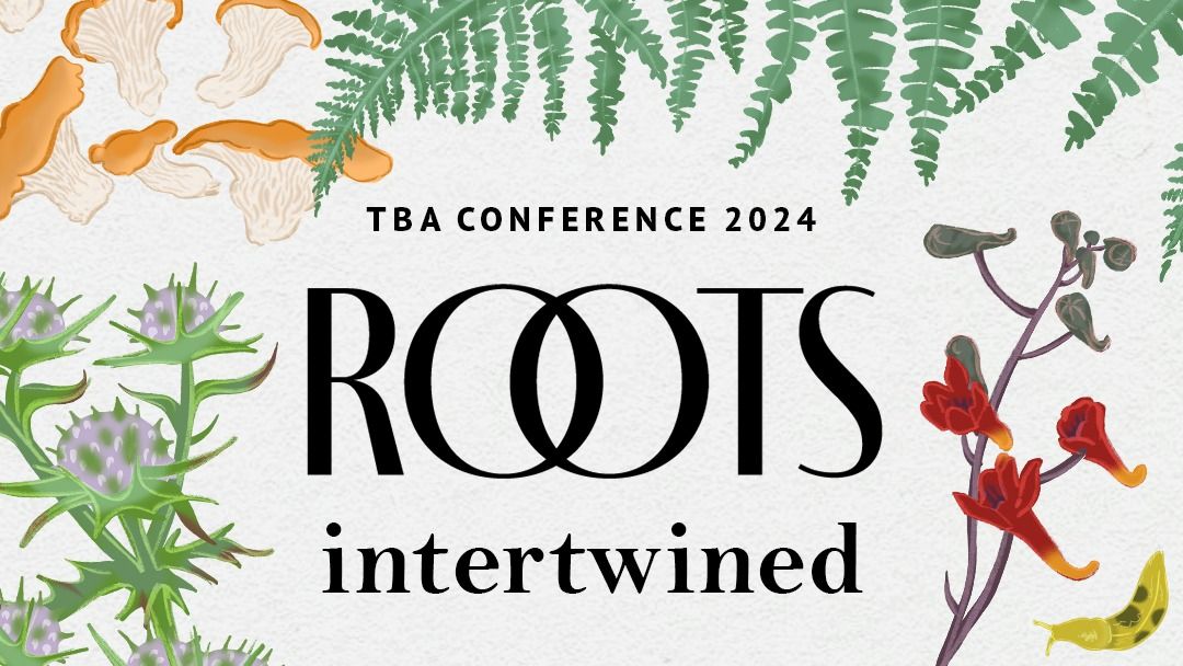 Annual Conference 2024: Roots Intertwined 