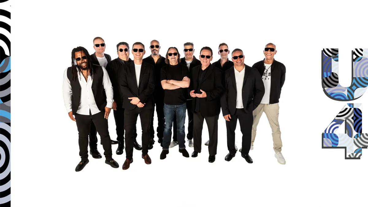 UB40 in