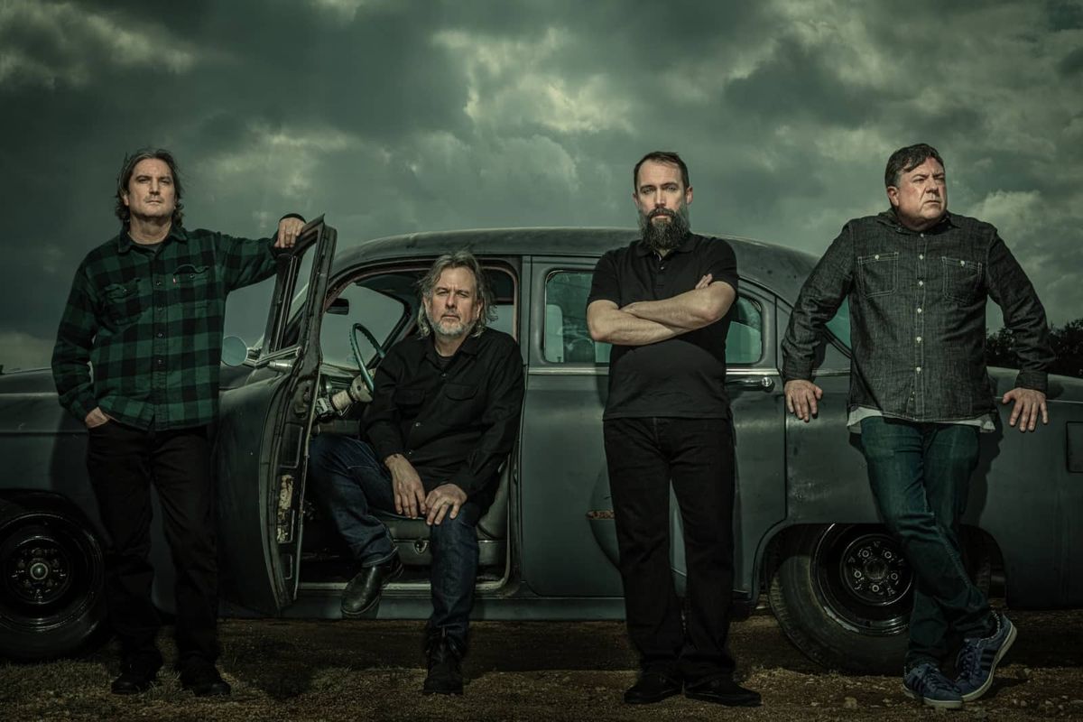 Clutch Birmingham Tickets