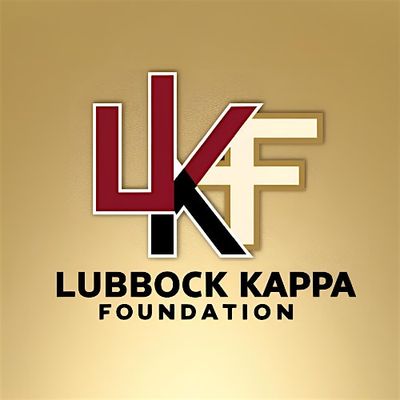 Lubbock Kappa Foundation