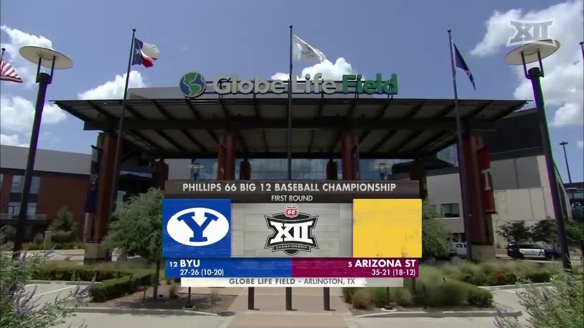 Big 12 Soccer Championship