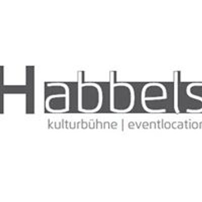 Habbels - Kulturb\u00fchne u. Eventlocation