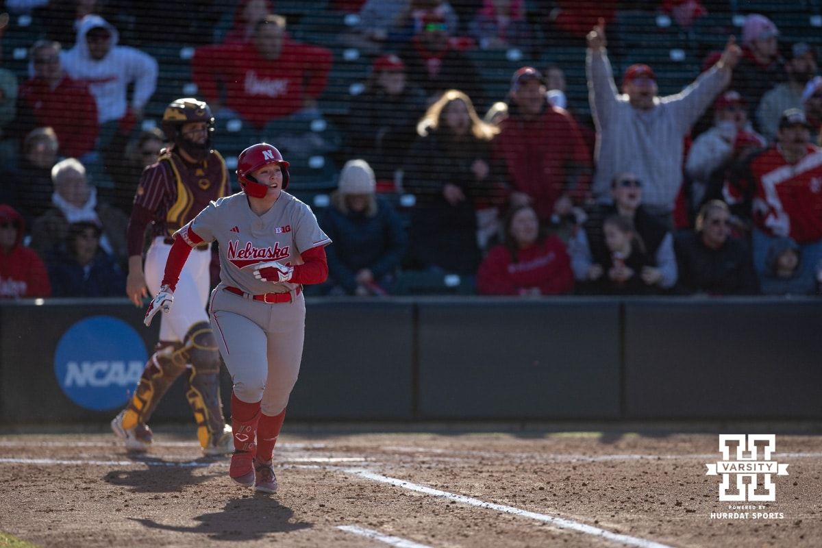 PARKING: Minnesota Golden Gophers vs. Nebraska Cornhuskers