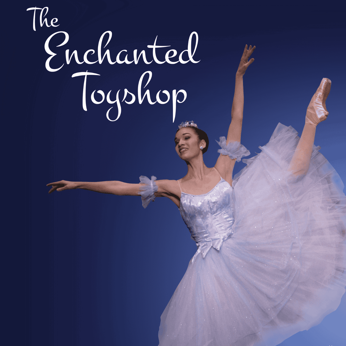 Dance Through the Ages: The Enchanted Toy Shoppe at Rose and Alfred Miniaci Performing Arts Center