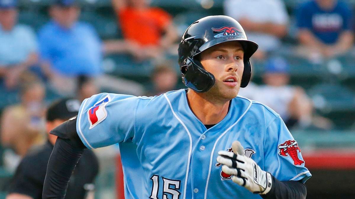 Tri-City ValleyCats vs. Ottawa Titans