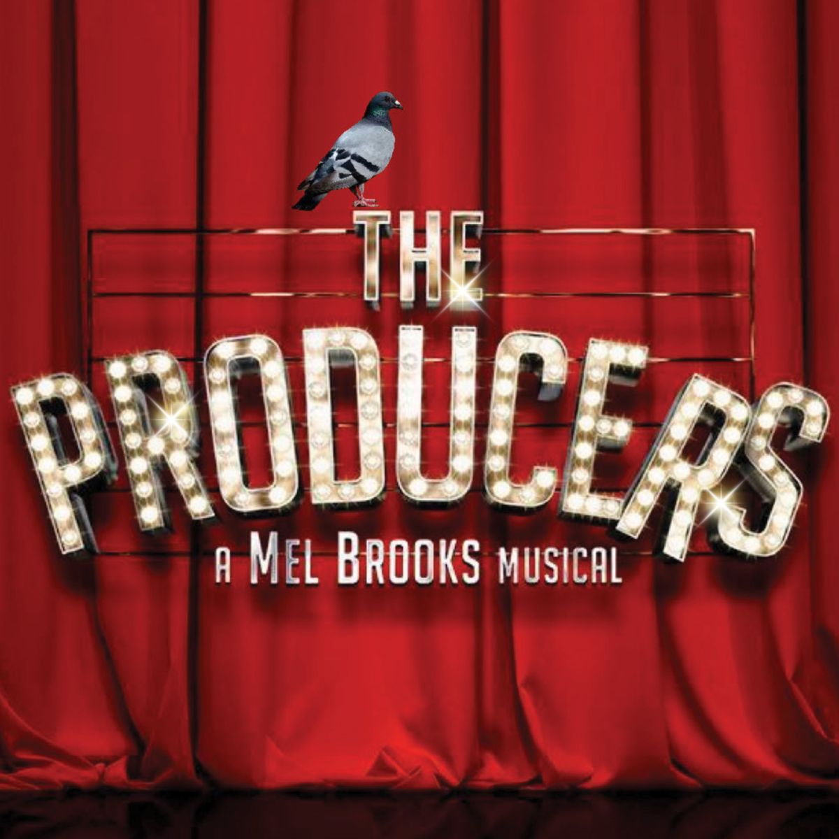 The Producers - Live Performance