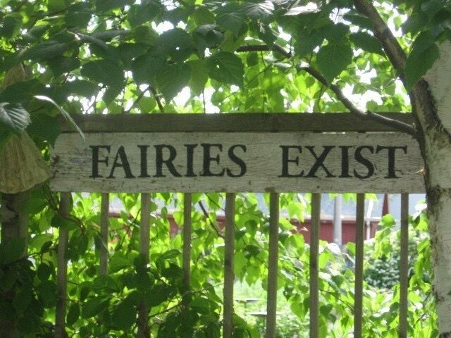 The Garden Fairies - tips and tricks for a magical garden Sustainable Saturday