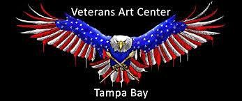 Veterans Art Center Tampa\/  Painting with a Twist  !!! Fundraiser