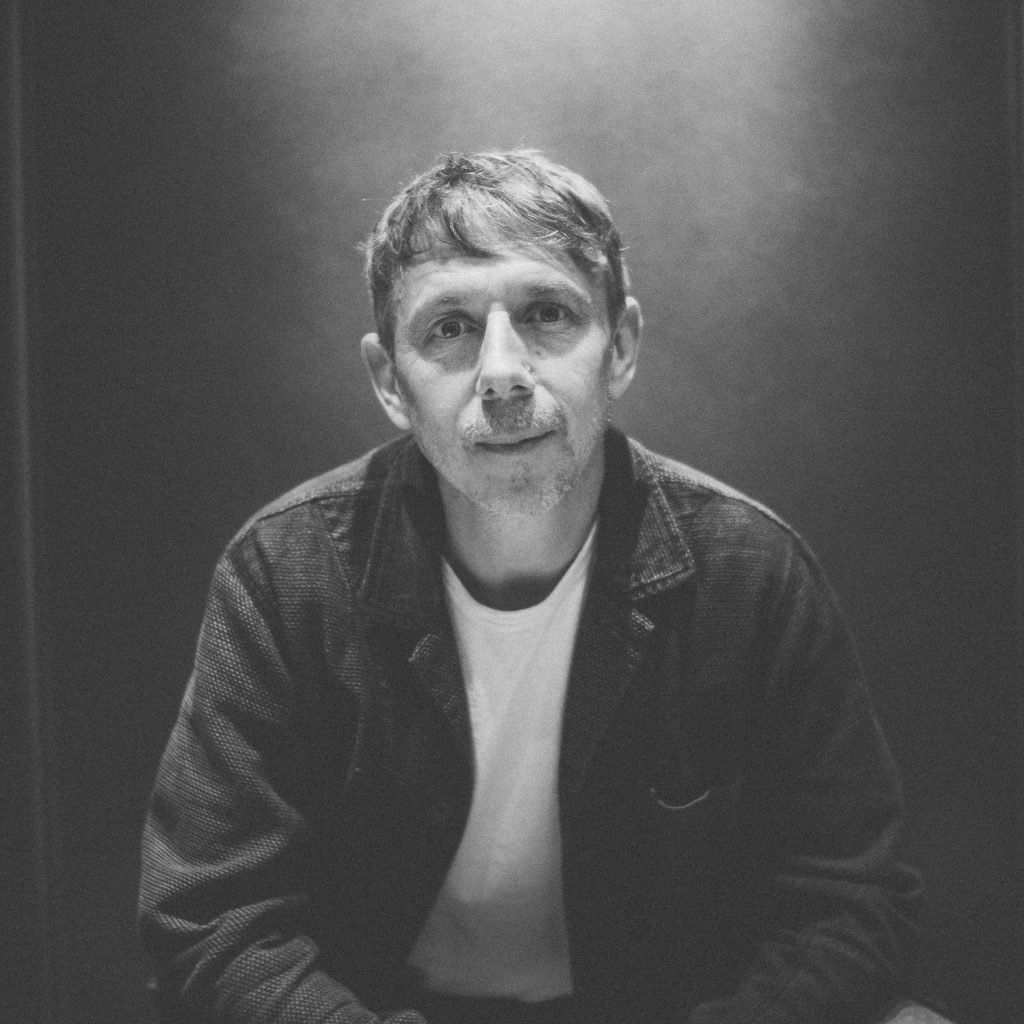 Gilles Peterson & Jamz Supernova *SOLD OUT*