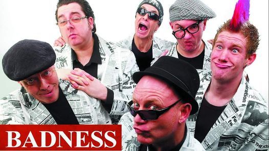 Madness Tribute Show