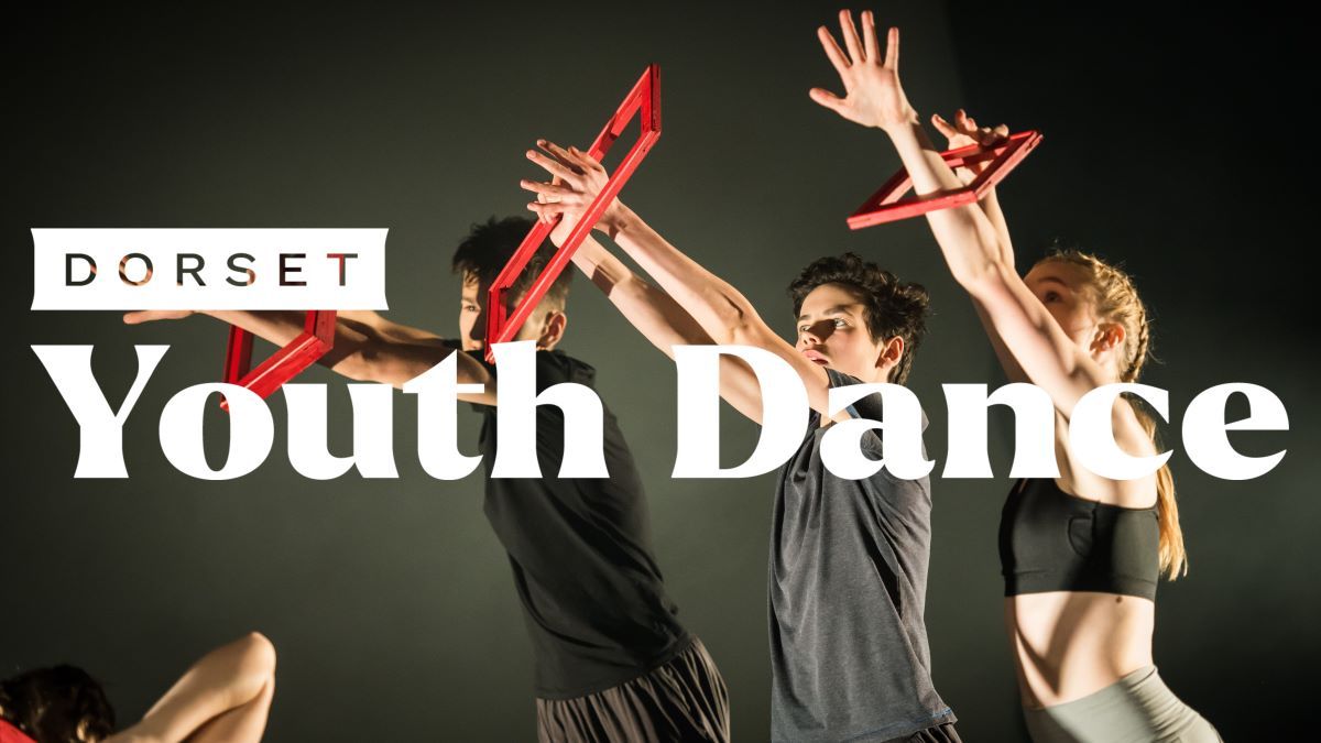 Dorset Youth Dance Classes: Seniors & Company
