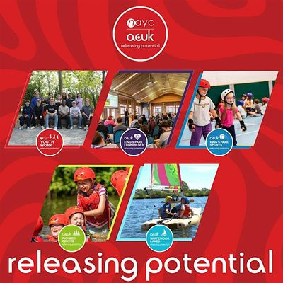 NAYC & Action Centres UK LTD