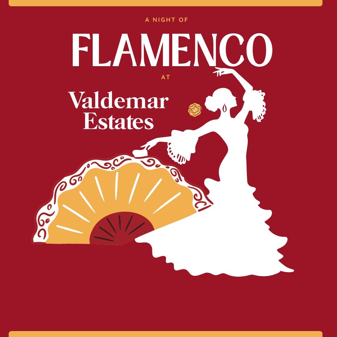 Dinner & Flamenco - SOLD OUT