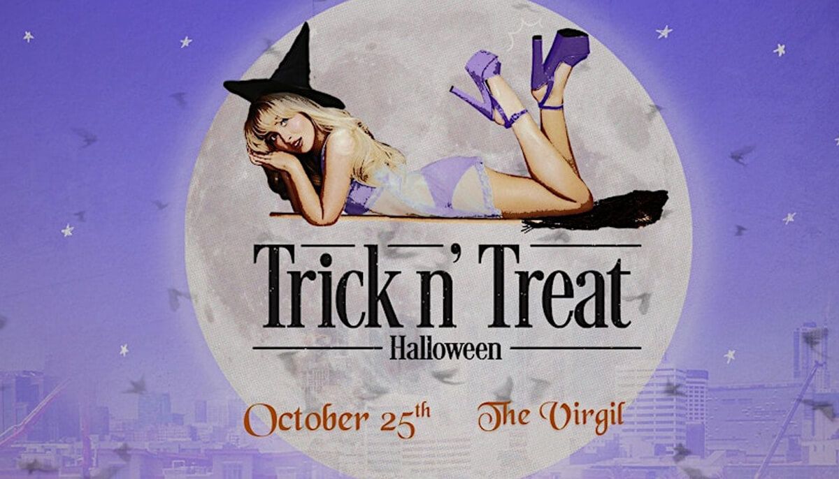 Candi Pop Dance Party