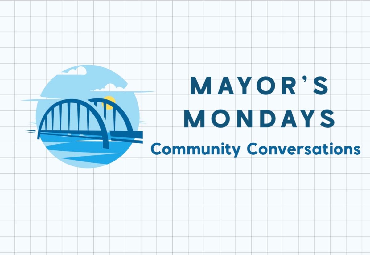 Mayor's Monday - Justice & Policing 