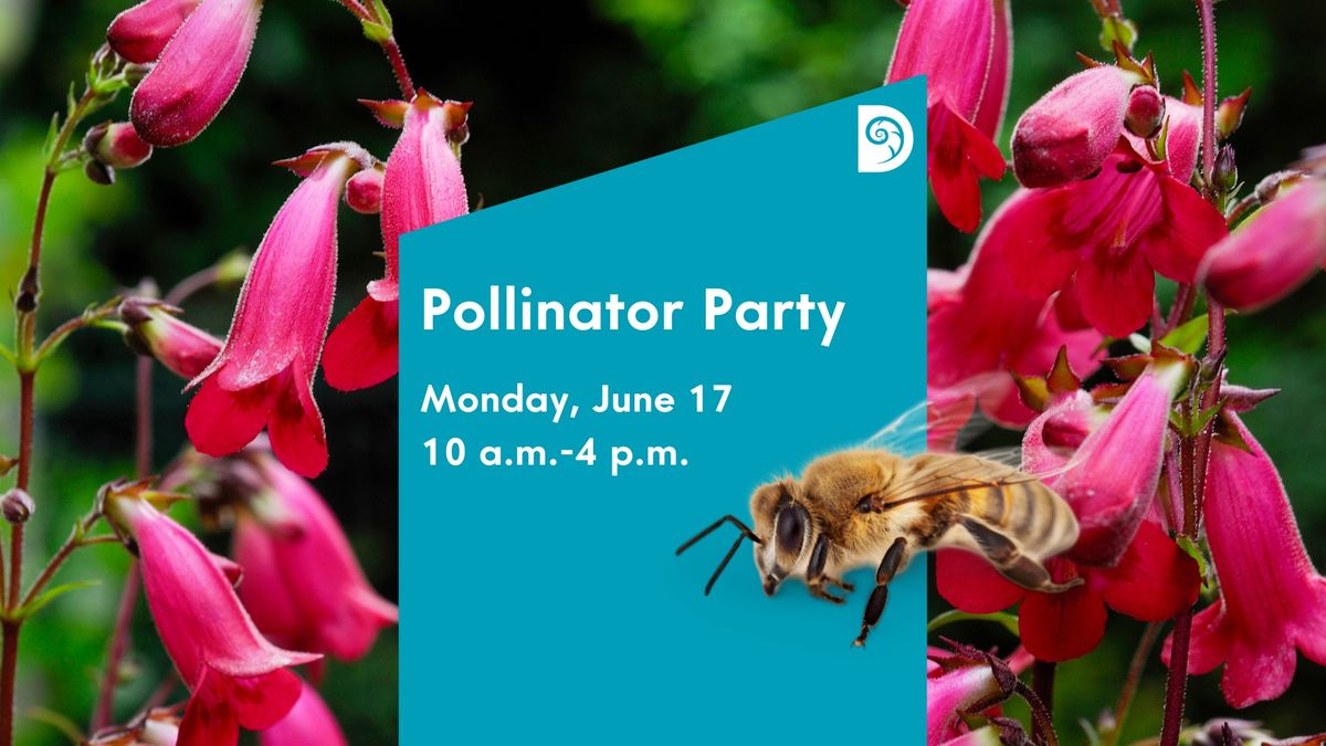 Pollinator Party