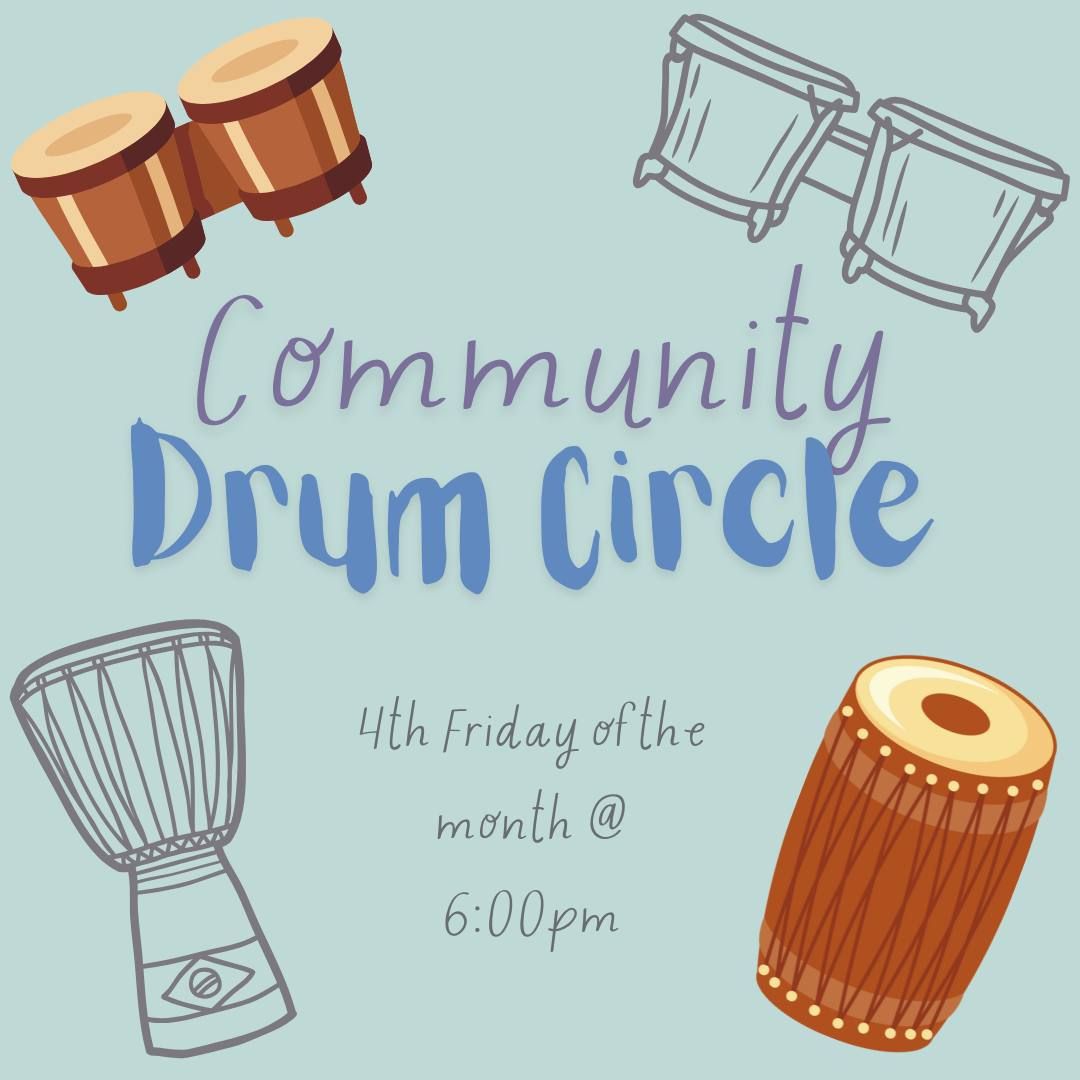 Drum Circle