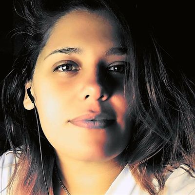 Ayaruna \u2013 Maribella Di Vita