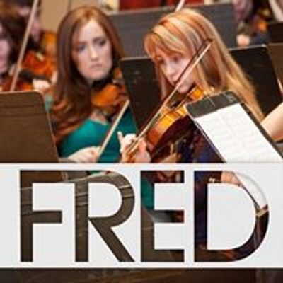 Fredonia School of Music