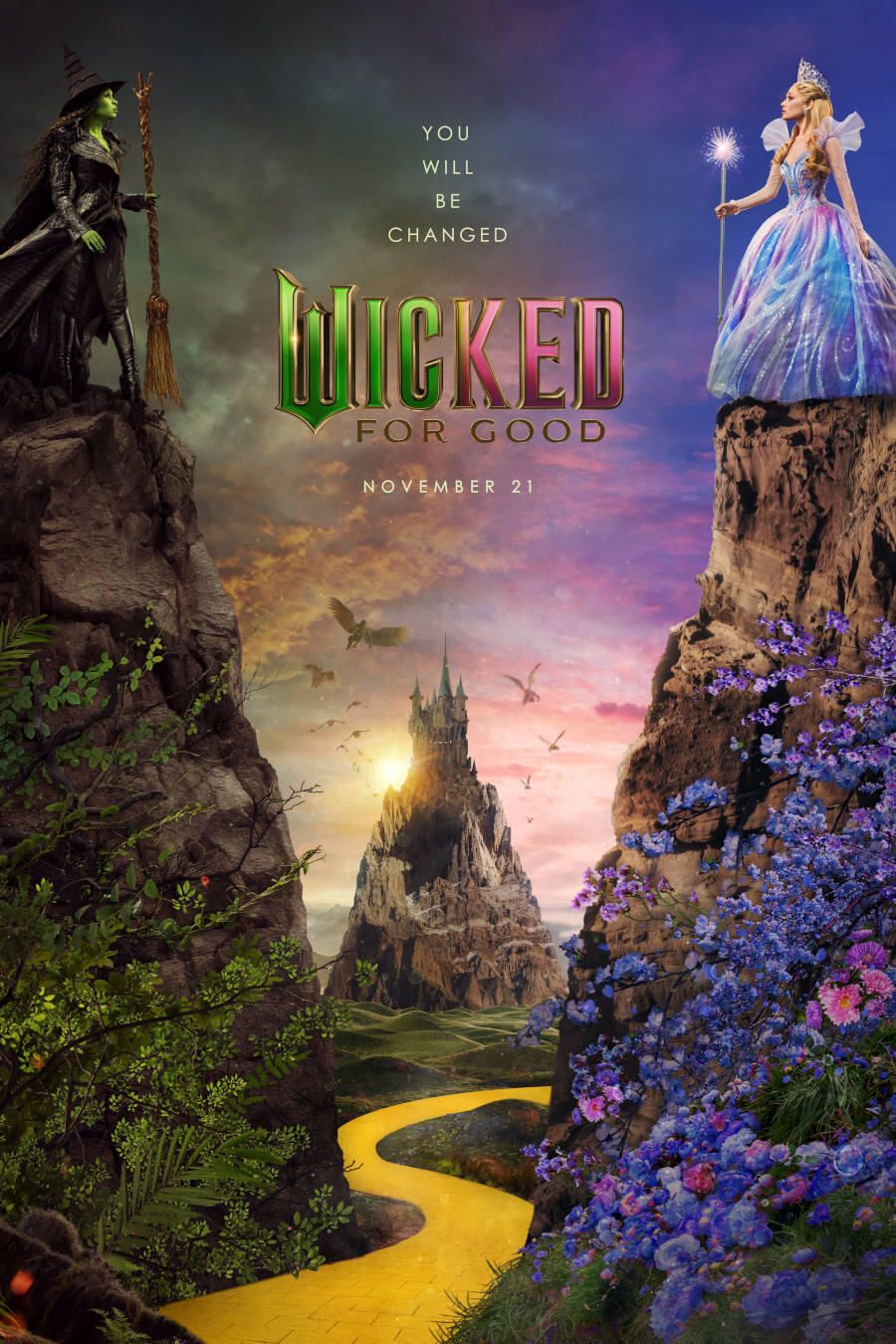 Wicked - Film