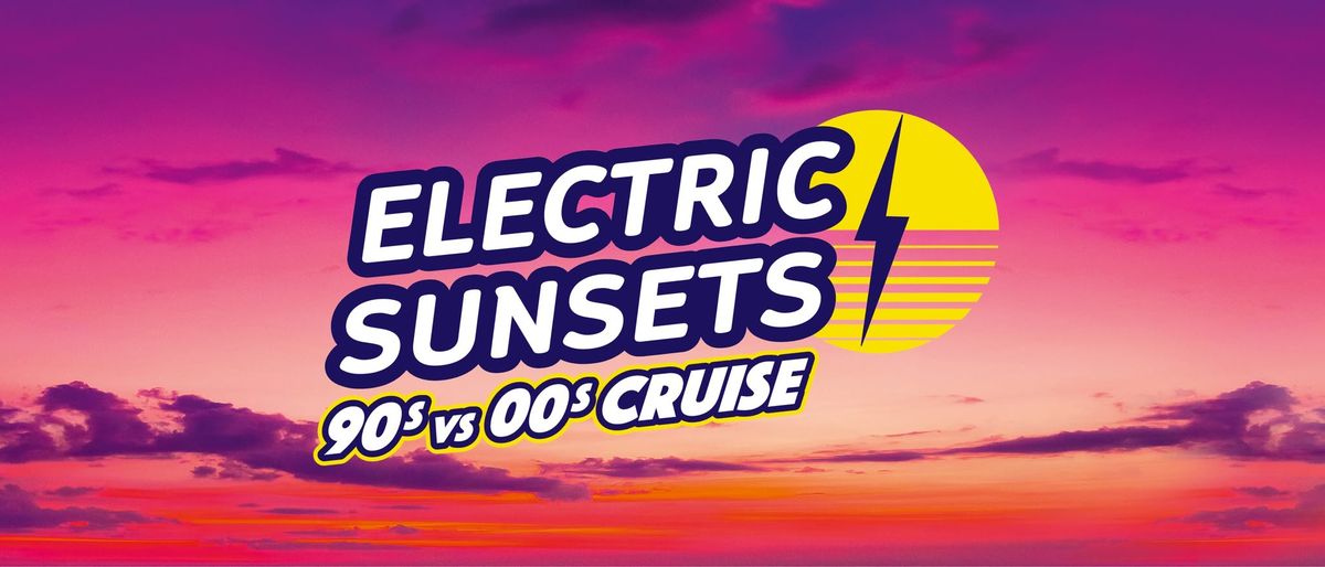 Electric Sunsets 2025