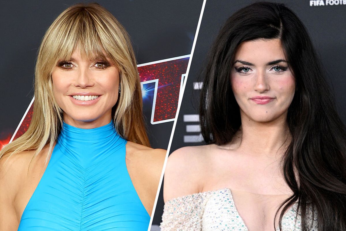 Angelina Jordan at Westgate Las Vegas Casino and Resort