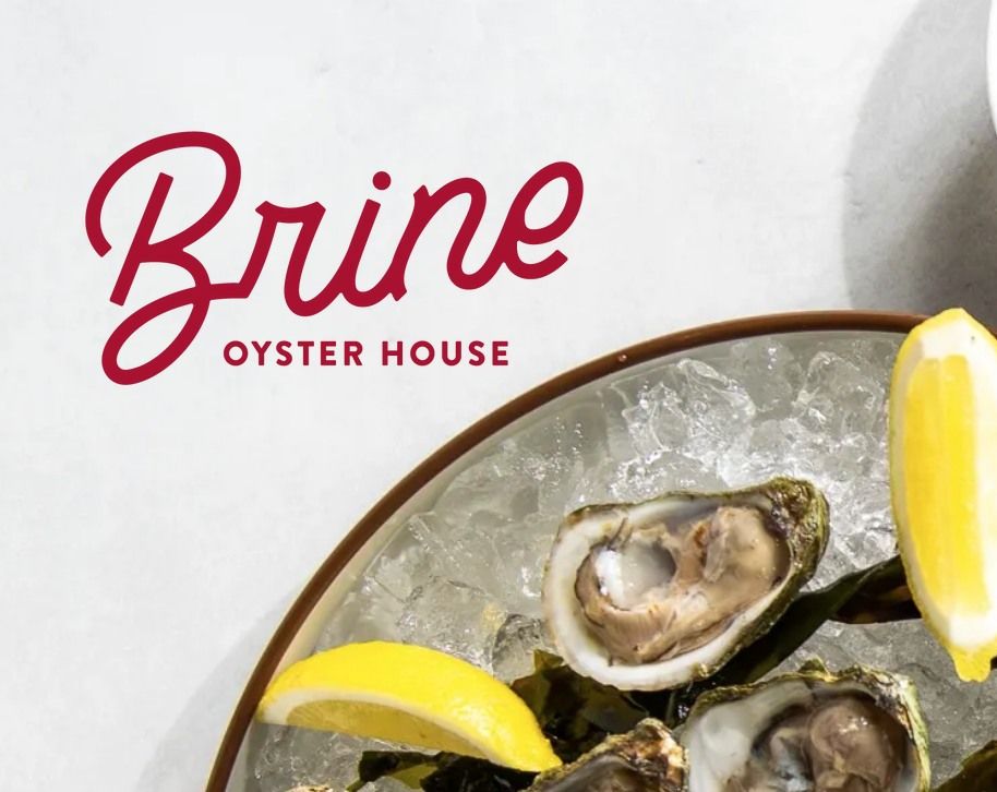 Royal Oak Blues Band at Brine Oyster House