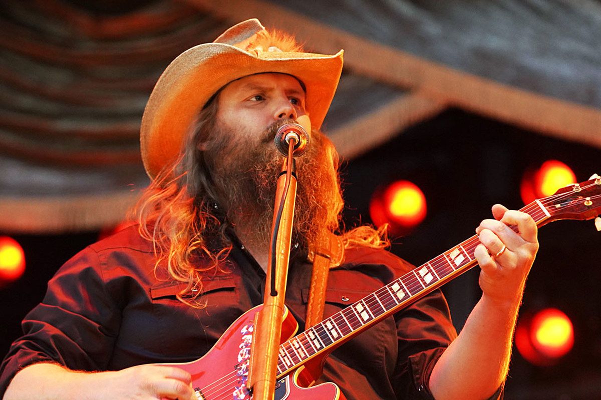 Chris Stapleton, Marcus King & The War and Treaty at Summit Arena at The Monument