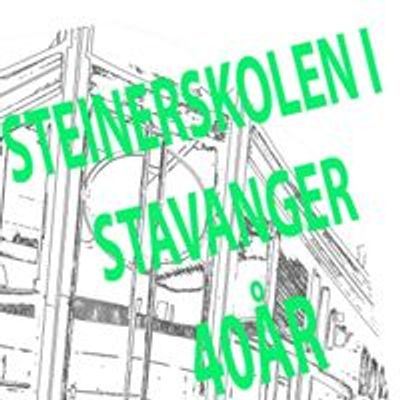 Steinerskolen i Stavanger videreg\u00e5ende trinn