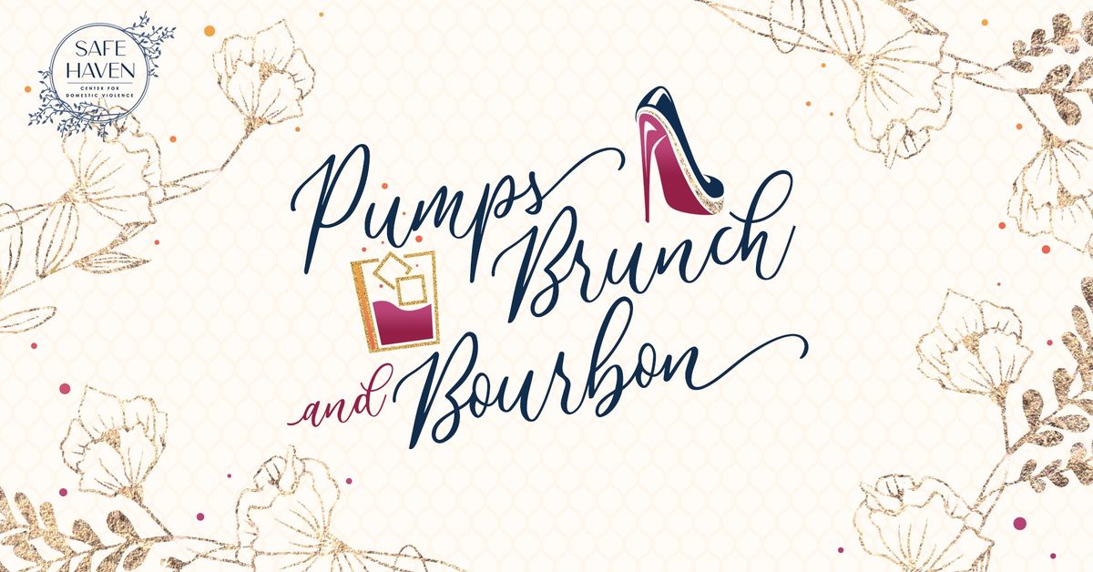 3rd Annual: Pumps, Brunch & Bourbon