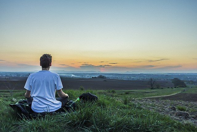 Embodying Stillness: Mindfulness of the Body as a Path to Peace