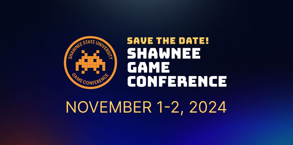 Shawnee Game Conference