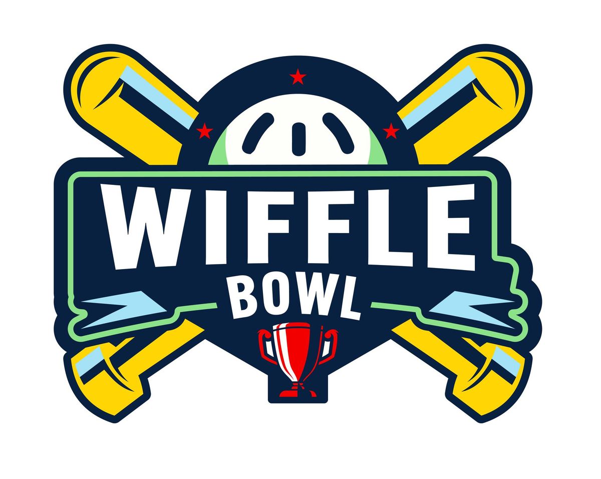 Wiffle Bowl