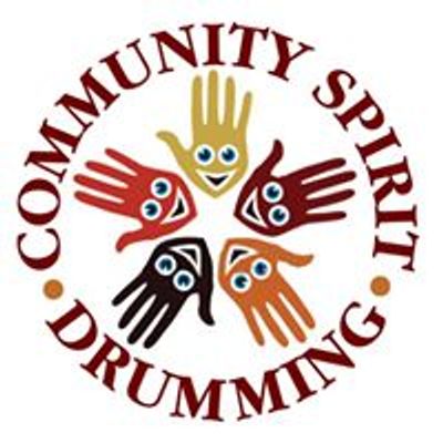 Community Spirit Drumming