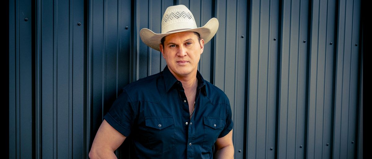 Jon Pardi in Highland