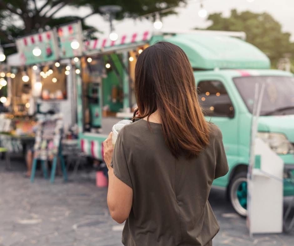 Orewa Twilight Market 