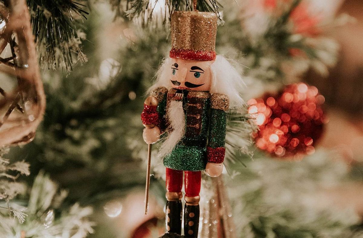 BalletMet: The Nutcracker